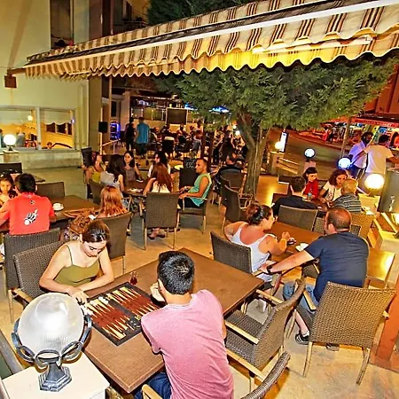 Meryemana Hotel