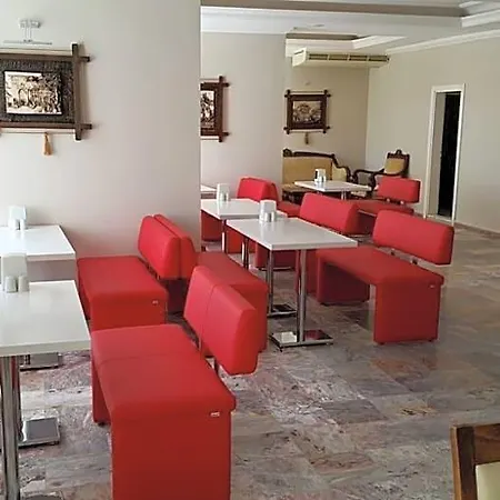 Hotel Meryemana