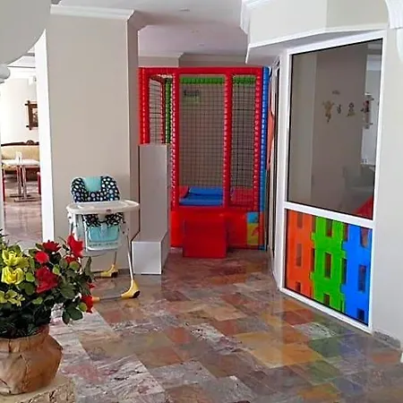 Hotel Meryemana