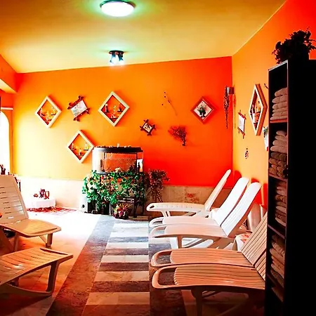 Meryemana Hotel Altinkum (Aydin)