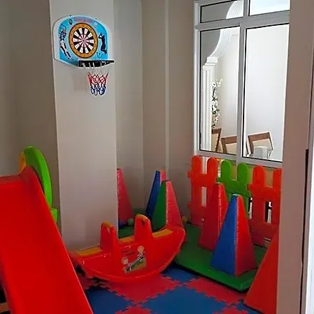 Meryemana 3* Altinkum (Aydin)