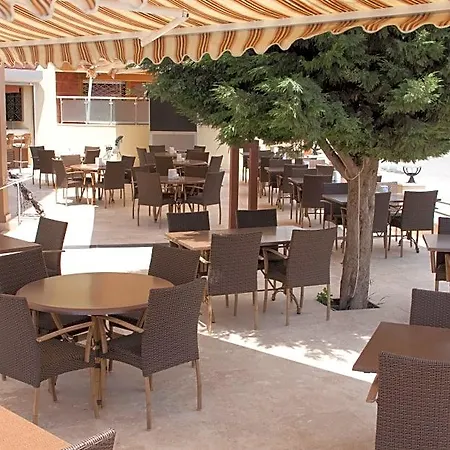 Meryemana Hotel Altinkum (Aydin)