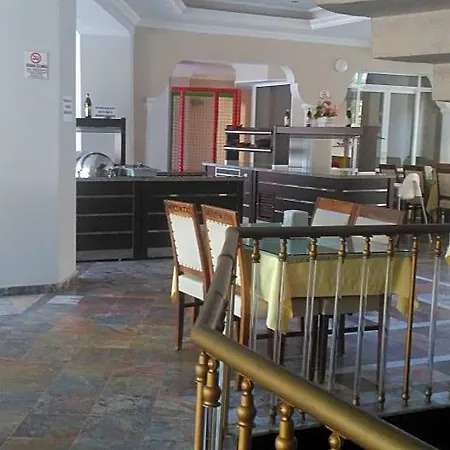 Hotel Meryemana 3*