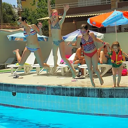 Meryemana 3*
