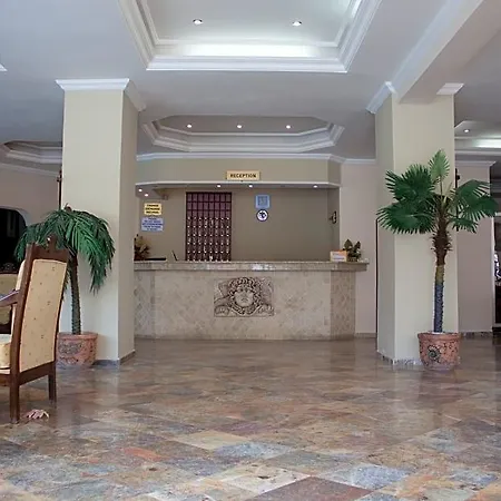 Hotel Meryemana 3*