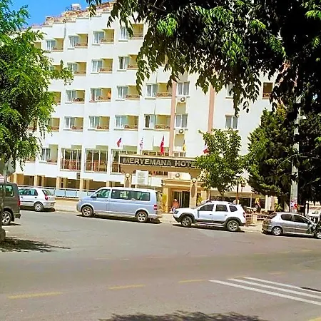 Meryemana 3* Altinkum (Aydin)