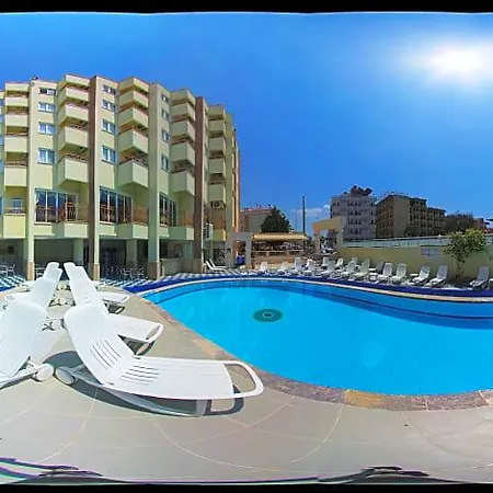 Hotel Meryemana 3*