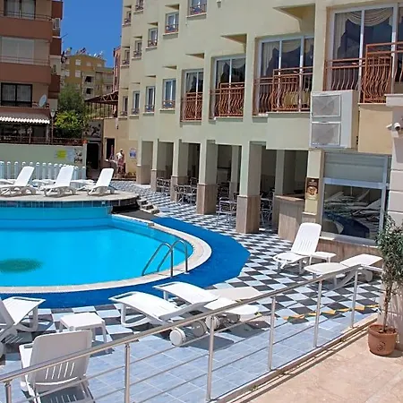 Meryemana 3* Altinkum (Aydin)