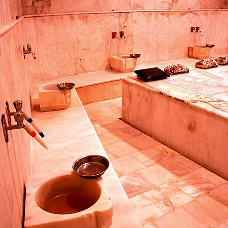 Meryemana Hotel
